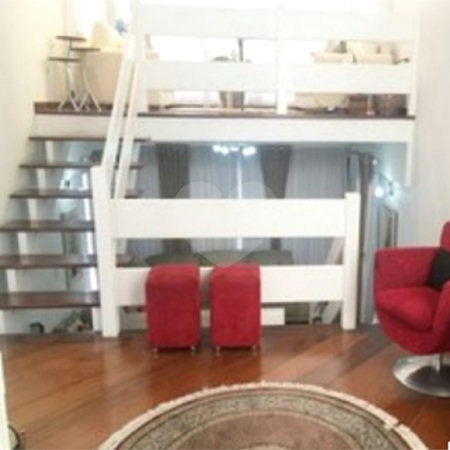 Apartamento à venda com 2 suítes em Água Fria, São Paulo, SP