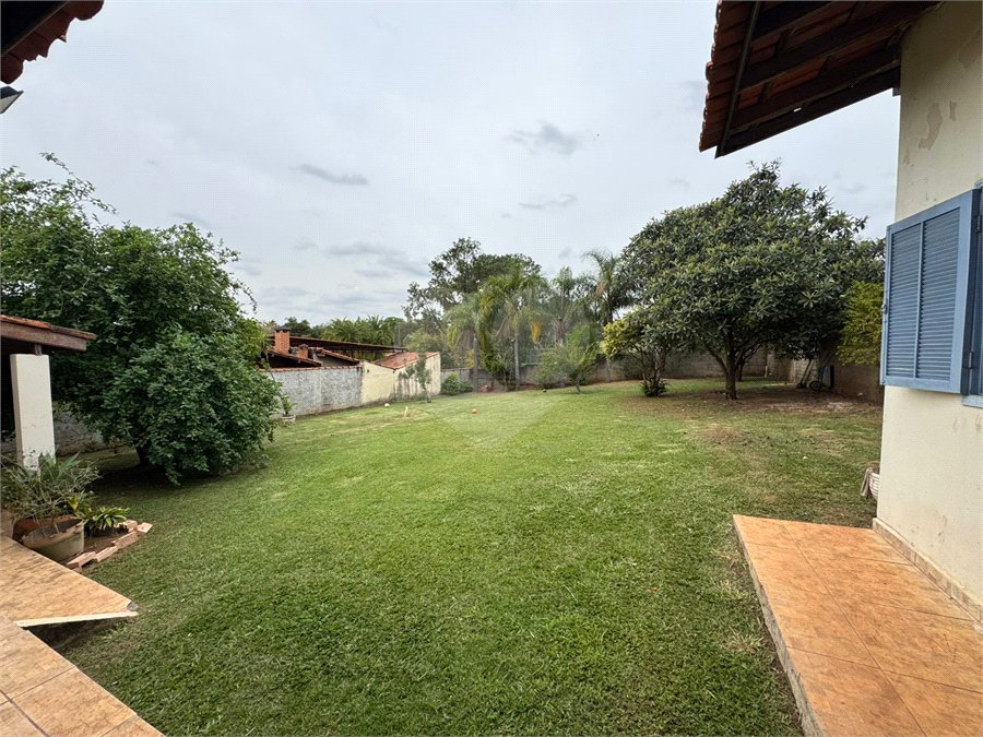 Casa à venda com 3 quartos, sendo 1 suíte, no condomínio Haras São Luiz, Salto - SP
