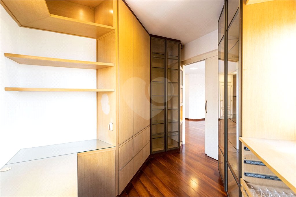 Apartamento à venda com 3 suítes em Perdizes, São Paulo, SP