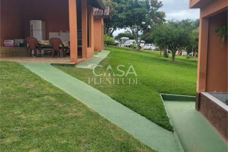 Chácara à venda com 4 quartos no Centro, Araçoiaba da Serra, SP