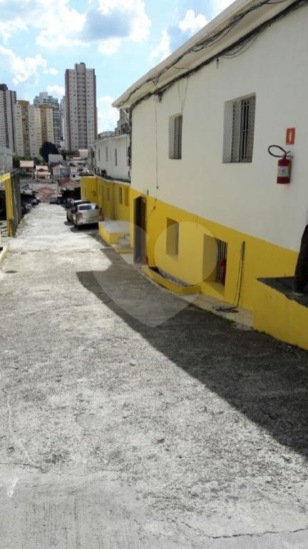 Terreno à venda com 2 quartos em Santana, São Paulo, SP