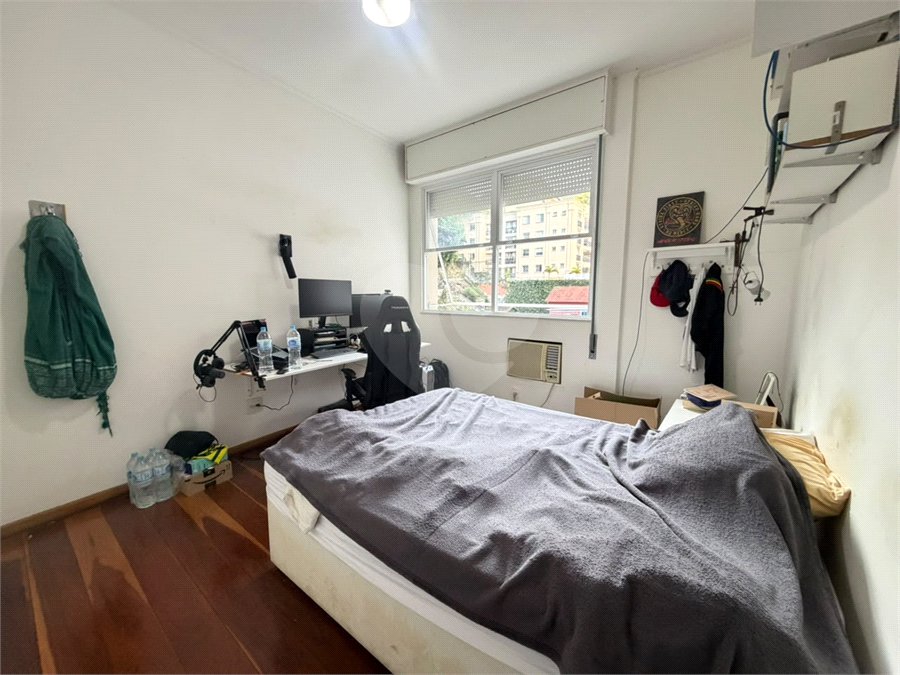 Apartamento à venda com 3 quartos em Botafogo, Rio de Janeiro, RJ
