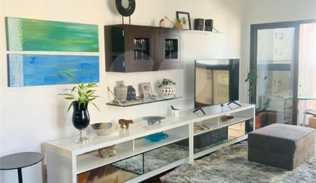 Apartamento à venda com 3 quartos, sendo 1 suíte,  em Santana, São Paulo, SP