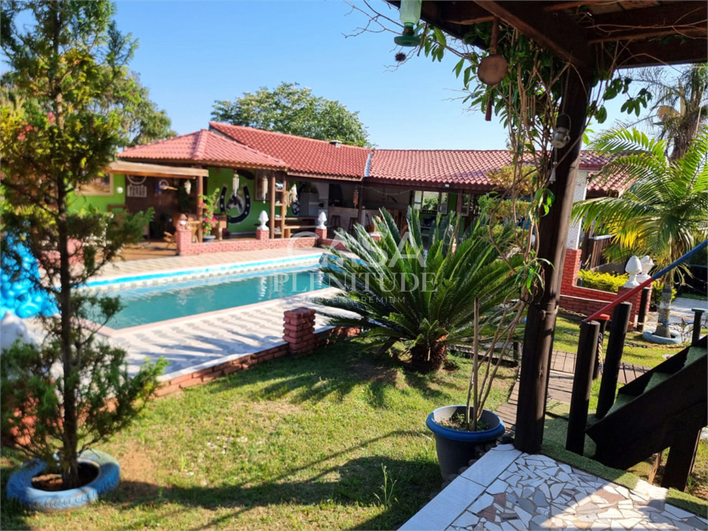 Sítio à venda com 6 quartos, sendo 2 suítes, em Área Rural de Alambari, Alambari, SP