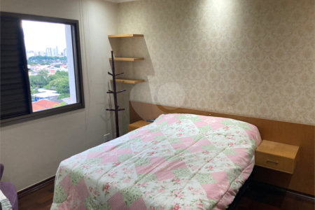 Apartamento à venda com 4 quartos, sendo 1 suíte, em Cidade Mãe do Céu, São Paulo, SP
