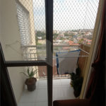 Apartamento à venda com 2 quartos em Vila Caputera, Mogi das Cruzes, SP