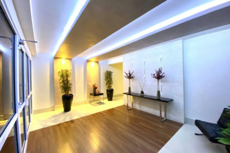 Apartamento com 3 dormitórios à venda, 106 m² por R$ 1.175.000,00 - Pompéia - Santos/SP