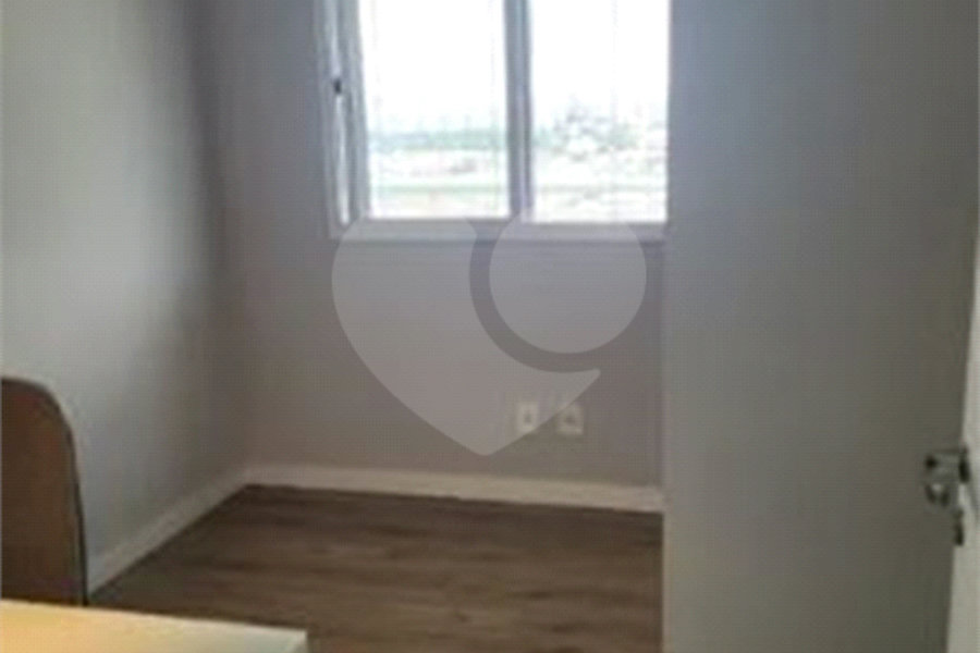 Apartamento à venda com 2 quartos, sendo 1 suíte, em Vila Maria, São Paulo, SP