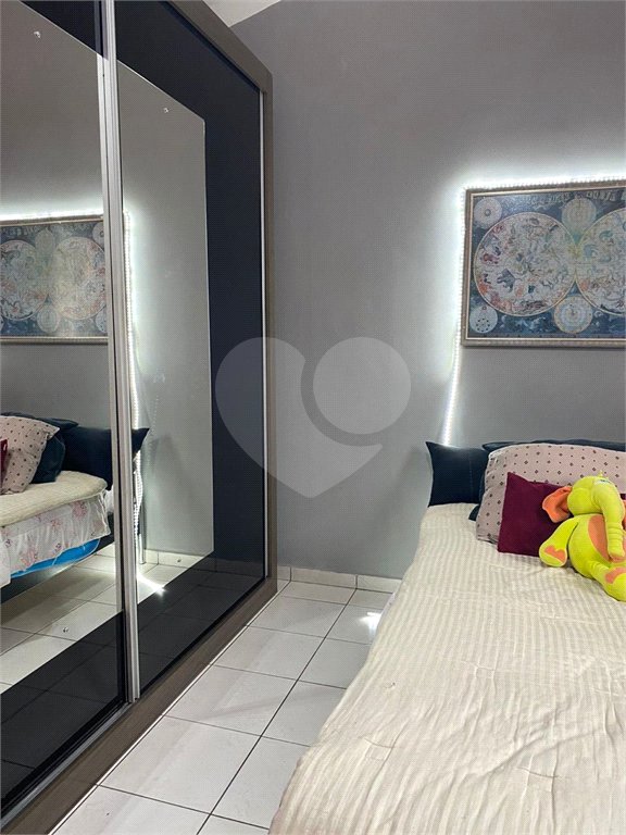 Sobrado à venda com 4 quartos, sendo 1 suíte,  em Palmas do Tremembé, São Paulo, SP