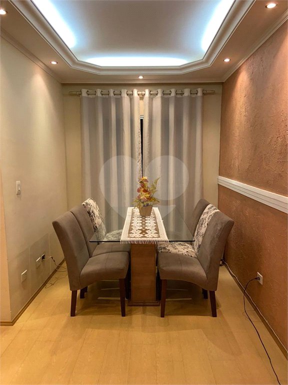 Apartamento à venda com 2 quartos, sendo 1 suíte, em Jardim Dourado, Guarulhos, SP