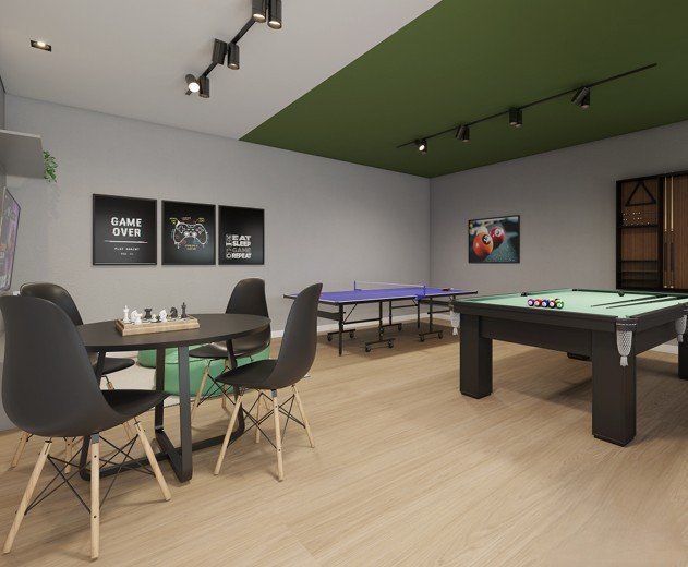 Green Life Residence
