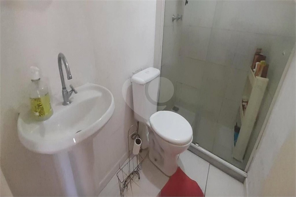 Apartamento à venda com 3 quartos em São Cristóvão, Rio de Janeiro, RJ