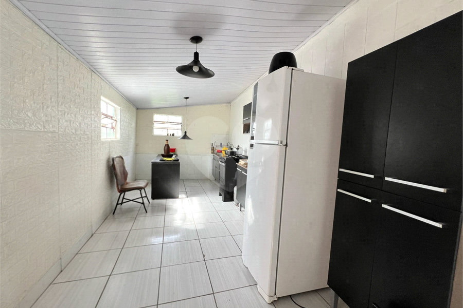 Casa à venda com 2 quartos em Freguesia do Ó, São Paulo, SP
