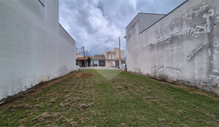 Terreno à venda no condomínio Horto Florestal II, Sorocaba - SP