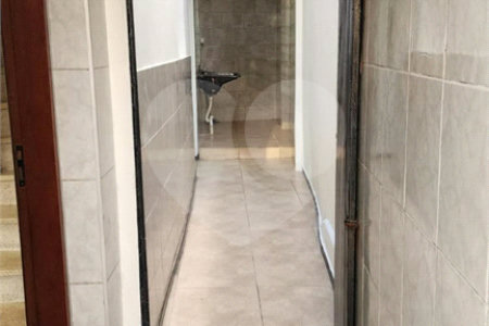 Sobrado à venda com 2 quartos em Vila Maria Alta, São Paulo, SP