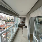 Apartamento à venda com 3 suítes em Tatuapé, São Paulo, SP