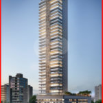 Apartamento à venda ou para alugar com 3 suítes em Sumarezinho, São Paulo, SP