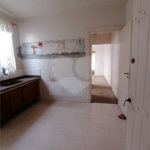 CASA À VENDA NA VILA MARIANA, 180m2, TÉRREA, VAGA DE GARAGEM