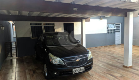 Casa Térrea à venda com 2 quartos em Jardim do Sol, Indaiatuba, SP