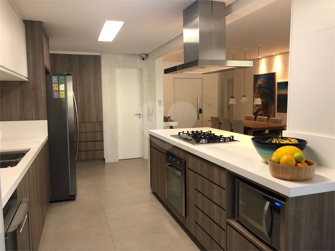 Apartamento à venda com 3 suítes em Tremembé, São Paulo, SP