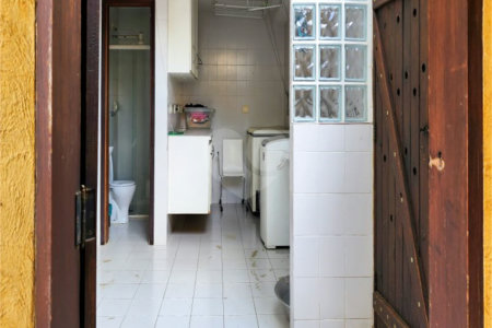 Casa à venda ou para alugar com 4 quartos, sendo 3 suítes, em Lapa, São Paulo, SP