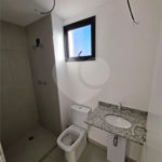 Apartamento à venda com 1 quarto em Pinheiros, São Paulo, SP