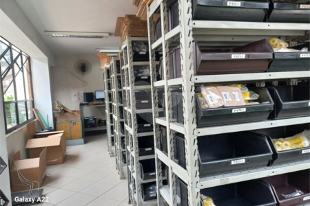 Prédio à venda em Vila Leopoldina, São Paulo, SP