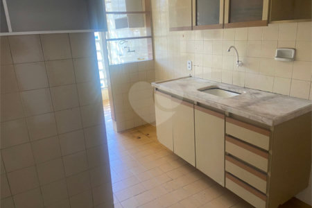 Apartamento à venda com 1 quarto em Vila Isabel, Rio de Janeiro, RJ