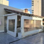 Cobertura com 3 dormitórios à venda, 112 m² por R$ 435.000,00 - Loteamento João Batista Julião - Guarujá/SP