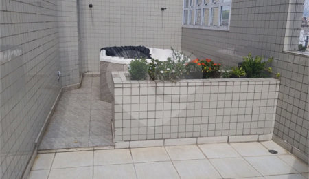 Apartamento para alugar com 3 suítes no Centro, São Bernardo do Campo, SP