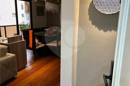 Apartamento à venda com 3 suítes em Vila Olímpia, São Paulo, SP