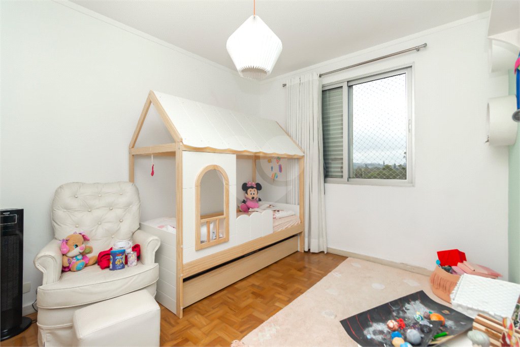 Apartamento à venda com 2 quartos, sendo 1 suíte, em Campo Belo, São Paulo, SP