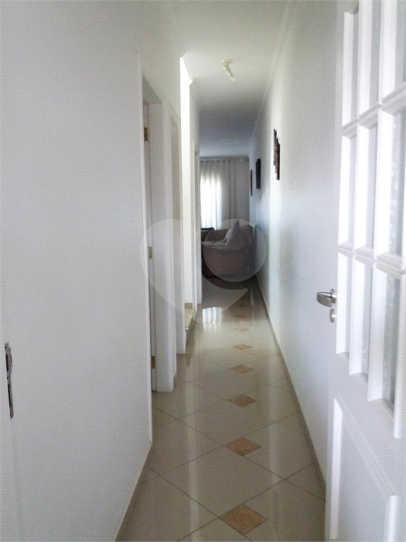Sobrado à venda com 4 quartos, sendo 3 suítes, em Tucuruvi, São Paulo, SP