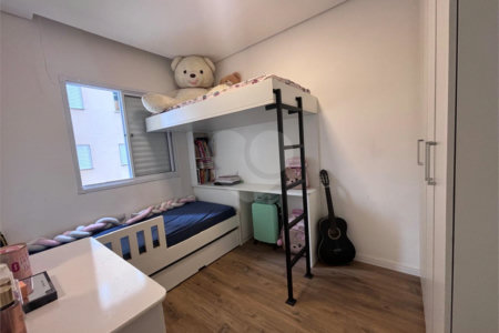 Apartamento à venda com 2 quartos, sendo 1 suíte, em Aparecidinha, Sorocaba, SP
