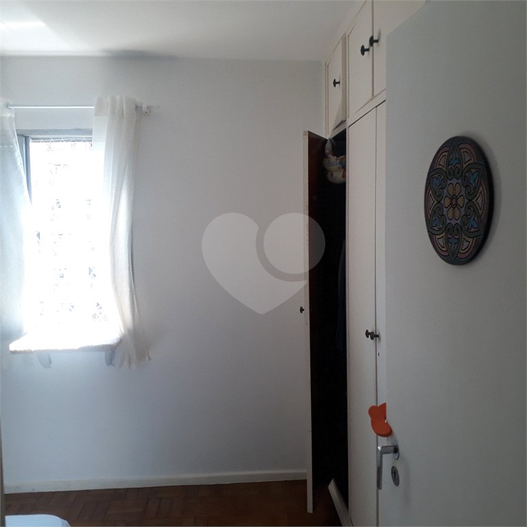 Apartamento à venda com 2 quartos em Vila Cordeiro, São Paulo, SP