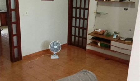 Casa à venda com 3 quartos, sendo 1 suíte,  em Cajueiro, Balsas, MA