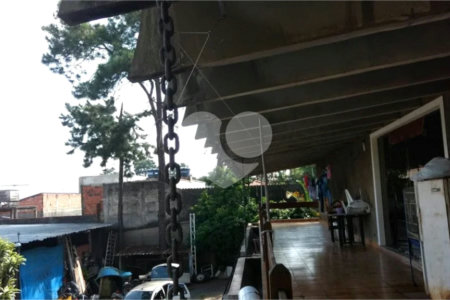 Terreno à venda em Vila Carmosina, São Paulo, SP
