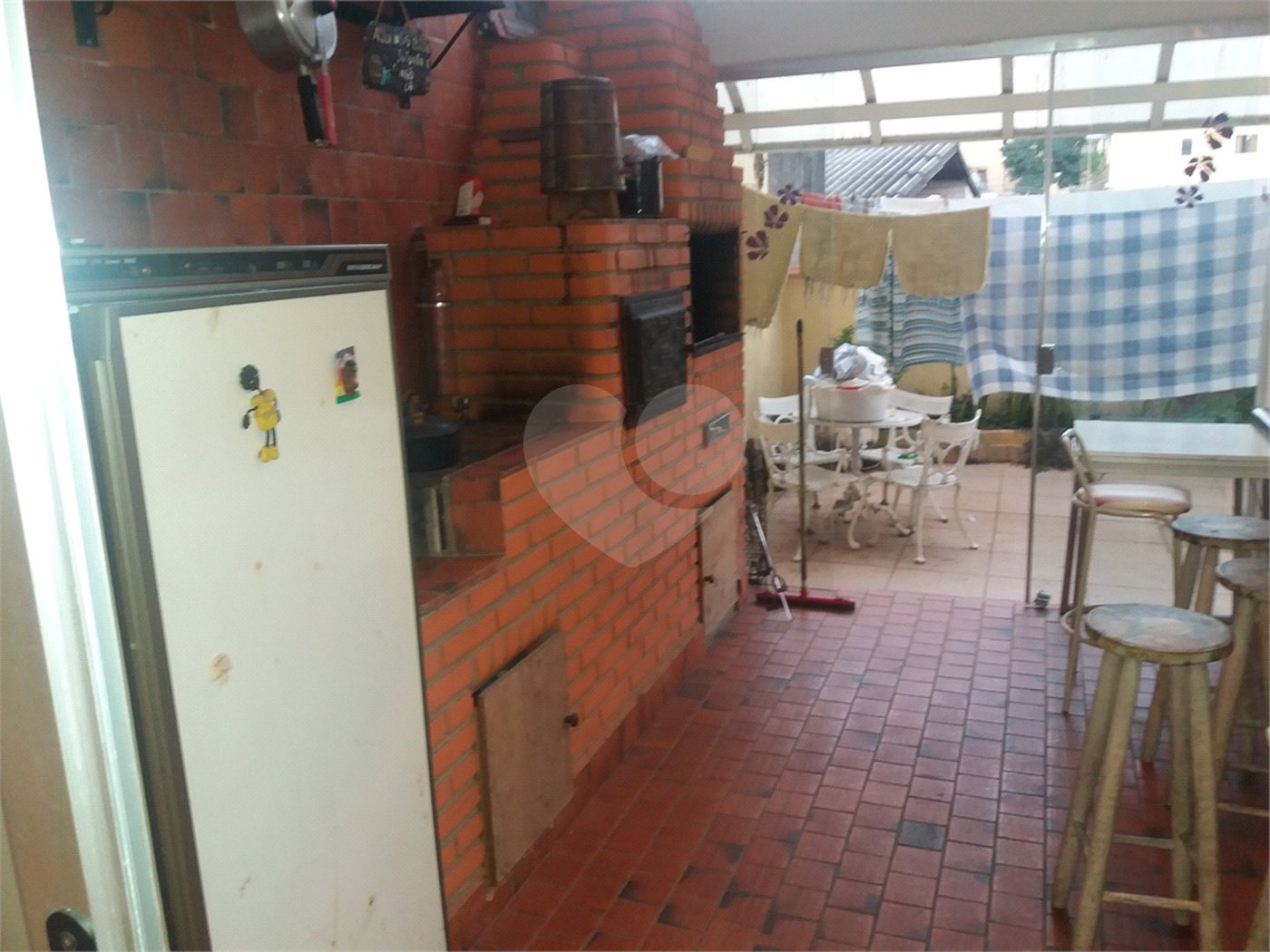 Sobrado à venda com 3 quartos, sendo 1 suíte,  em Vila Guilherme, São Paulo, SP