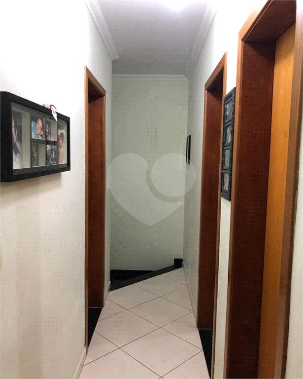 Casa à venda com 3 quartos, sendo 1 suíte, em Vila Humaitá, Santo André, SP