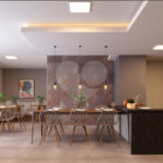 Apartamento à venda com 1 suíte em Vila Rica, Sorocaba, SP