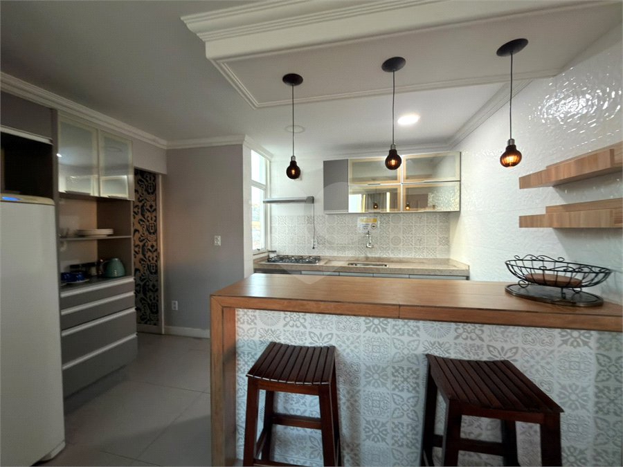 Casa à venda com 4 suítes em Praia dos Anjos, Arraial do Cabo, RJ