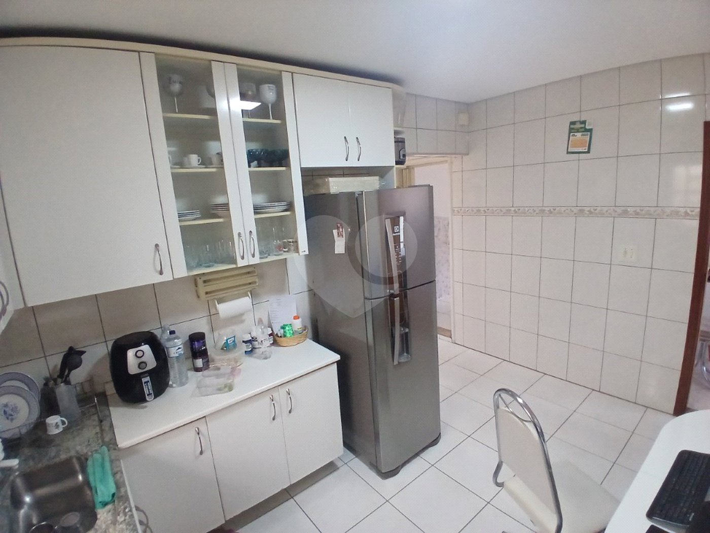 Sobrado à venda com 2 quartos em Vila Mazzei, São Paulo, SP