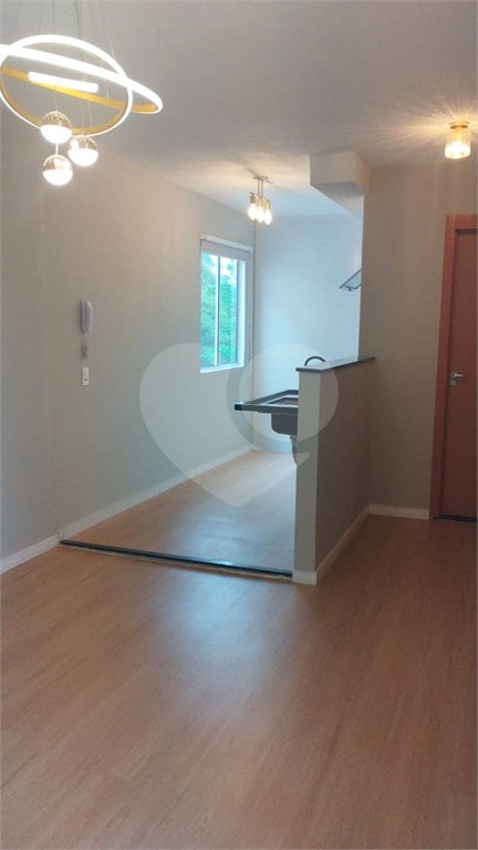 Apartamento à venda com 2 quartos em Chácara Ondas Verdes, Cotia, SP