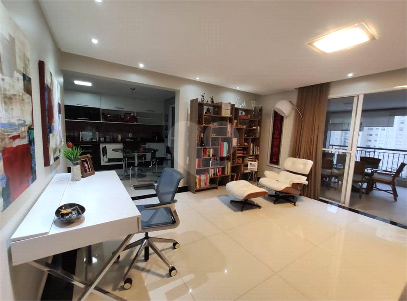 Apartamento à venda com 3 suítes em Vila Prudente, São Paulo, SP