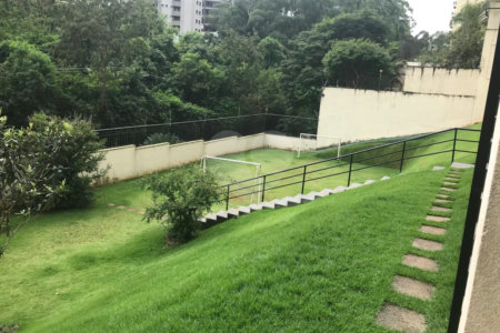 Apartamento à venda com 4 quartos, sendo 3 suítes, em Vila Andrade, São Paulo, SP
