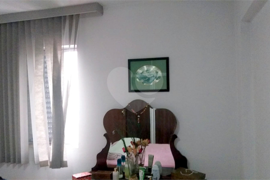 Apartamento à venda com 2 quartos em Parada Inglesa, São Paulo, SP