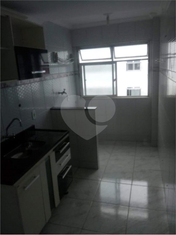 Apartamento à venda com 2 quartos em Campo Grande, Rio de Janeiro, RJ