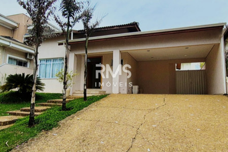 Casa à venda ou para alugar com 4 suítes no condomínio Theodora, Itu - SP