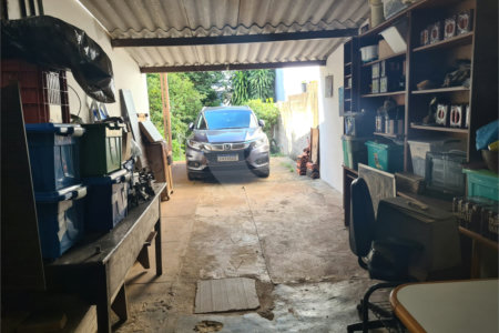 Casa Térrea à venda com 3 quartos, sendo 1 suíte, em Loteamento Loanda, Atibaia, SP