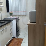 Apartamento à venda com 2 quartos em Mandaqui, São Paulo, SP